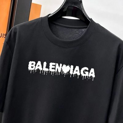 Balenciaga t-shirt — 3