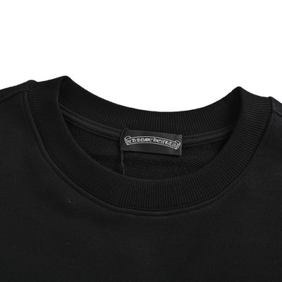 Chrome Hearts crewneck sweatshirt — 4