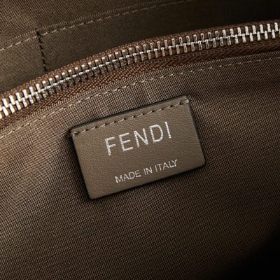Fendi By The Way bag (T) — 8