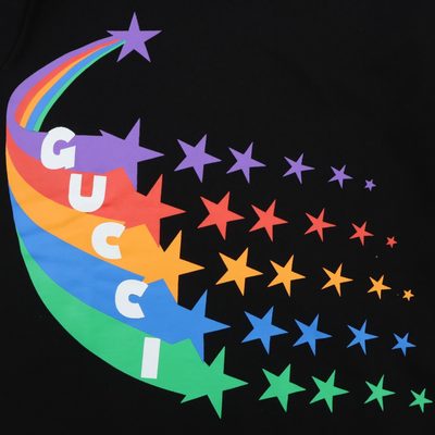 LV crewneck sweatshirt — 4