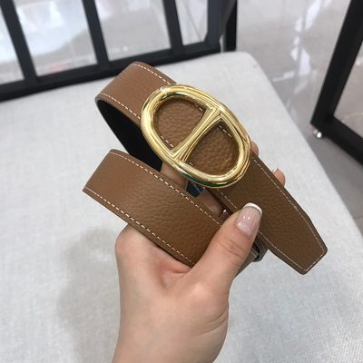 Hermès Belt — 3