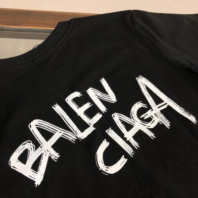 Balenciaga T-Shirt — 3