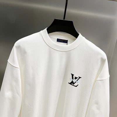 LV crewneck sweatshirt — 9