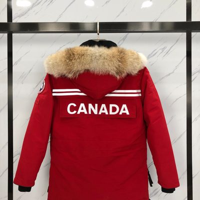Canada Goose 60th Anniversary Canada Coat — 4