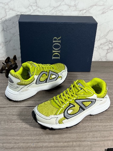 Dior B30 sneakers — 4