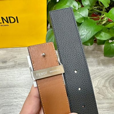 Fendi Belt — 5