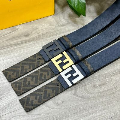 Fendi Belt — 6