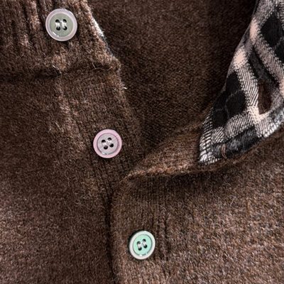 Gucci polo sweater — 4