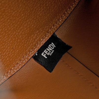 Fendi By The Way Selleria bag (T) — 8