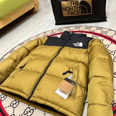 The North Face 1996 Retro Nuptse Puffer Jacket — 4