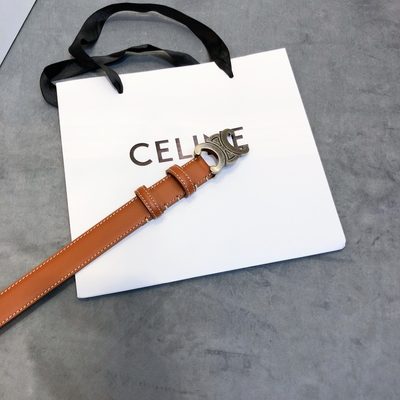 Celine Belt — 3