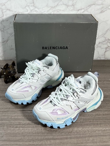 Balenciaga Track sneakers — 3