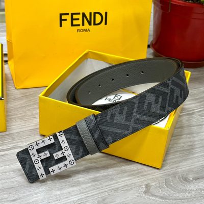 Fendi Belt — 4