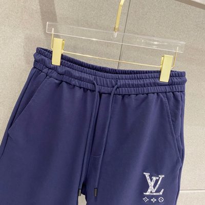 Louis Vuitton shorts — 9