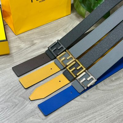 Fendi Belt — 6