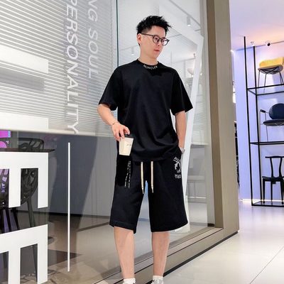 Moncler cotton jersey t-shirt — 10