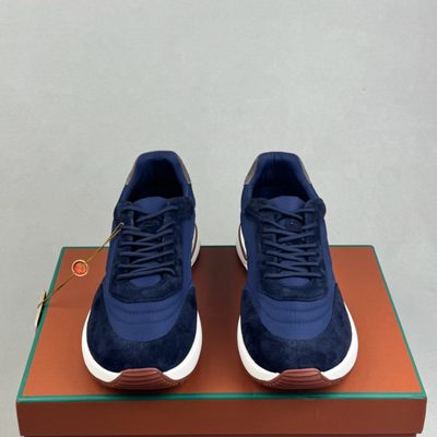 Loro Piana "Week End Walk" sneakers — 3