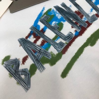 Balenciaga T-Shirt — 6