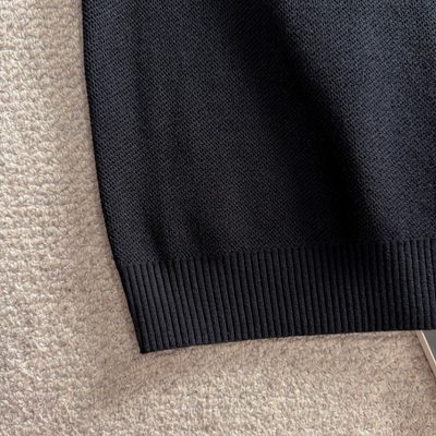Fendi long-sleeved knit sweater — 6