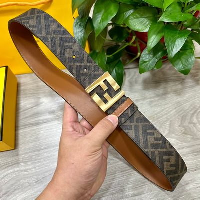 Fendi Belt — 3