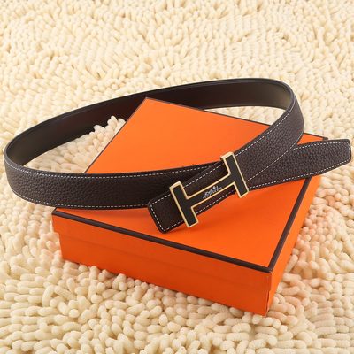 Hermès Belt — 7