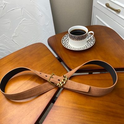 YSL Belt — 5