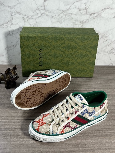 Gucci Tennis 1977 sneakers — 4