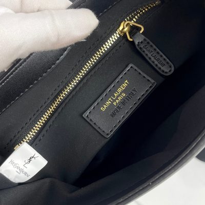 Saint Laurent Le 5 À 7 Shoulder — 5