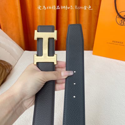 Hermès Belt — 4