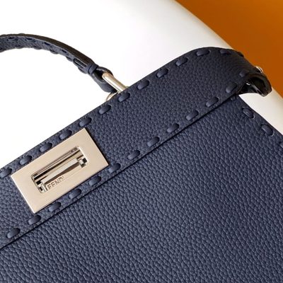 Fendi Peekaboo ISeeU bag (T) — 8