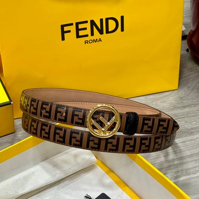 Fendi Belt — 4