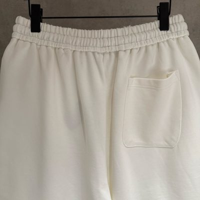 Chrome Hearts Relaxed Pull-On Barrel Pants — 4
