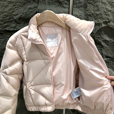 Moncler Anafi Quilted Down Jacket — 9