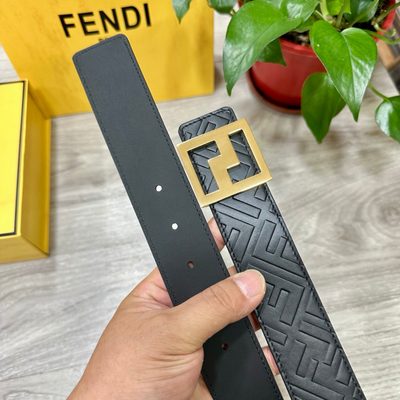 Fendi Belt — 4