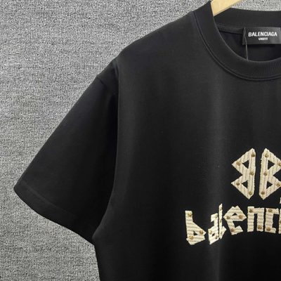 Balenciaga t-shirt — 5