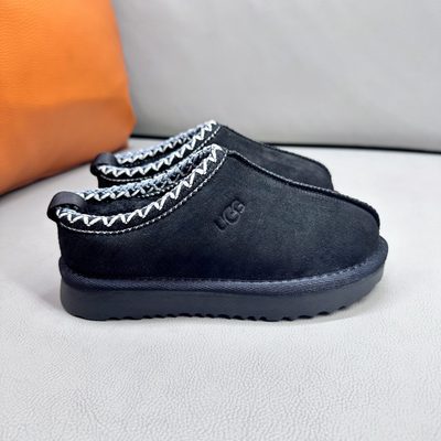 UGG Tazz (or UGG Tazz II) platform slip-on slipper — 4