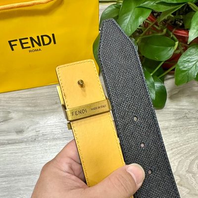 Fendi Belt — 5