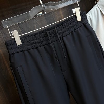 Prada Men's Hybrid Tracksuit — 9