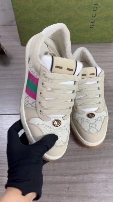 Gucci Screener trainers — 5