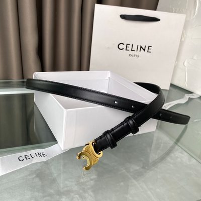 Celine Belt — 3