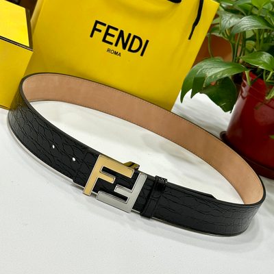 Fendi Belt — 6