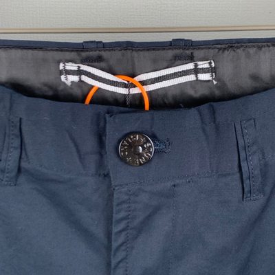 Stone Island cargo shorts — 5