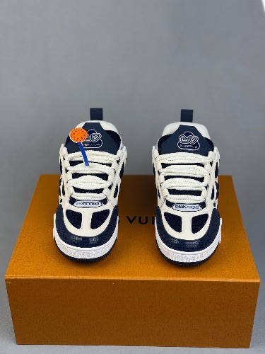 Louis Vuitton LV Skate Trainers — 3