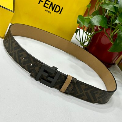 Fendi Belt — 6
