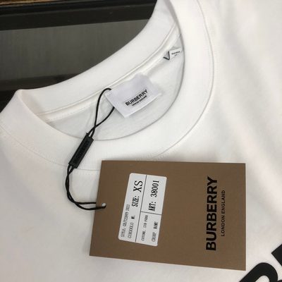 Burberry t-shirt — 3