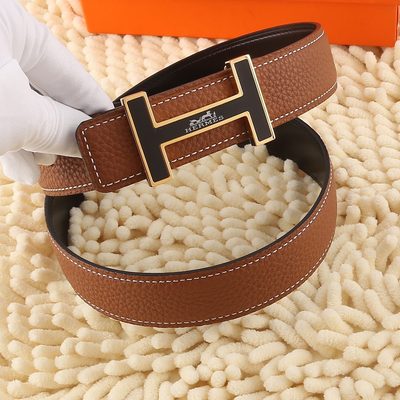 Hermès Belt — 7