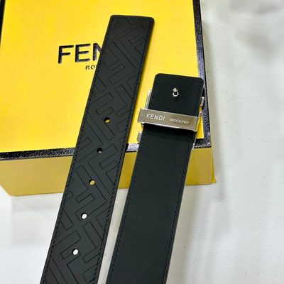 Fendi Belt — 7