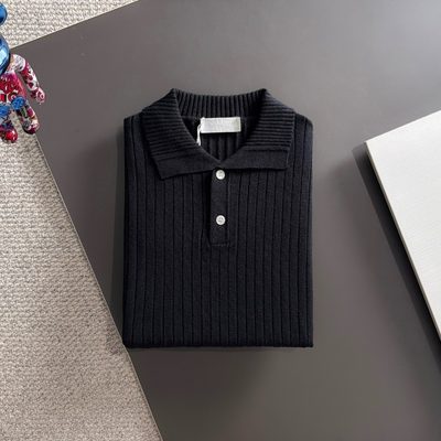 Burberry sweater — 8