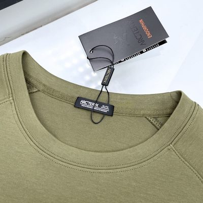 Arcteryx Tracksuit — 8