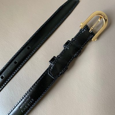 Celine Belt — 4